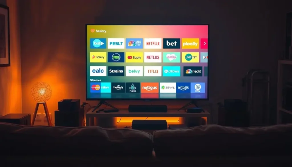 Great IPTV subscription price focused on streaming quality and value